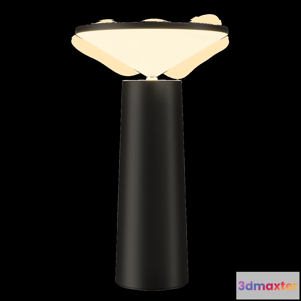 1659524 - LedsC4 - Table lamp Cocktail 3D Max