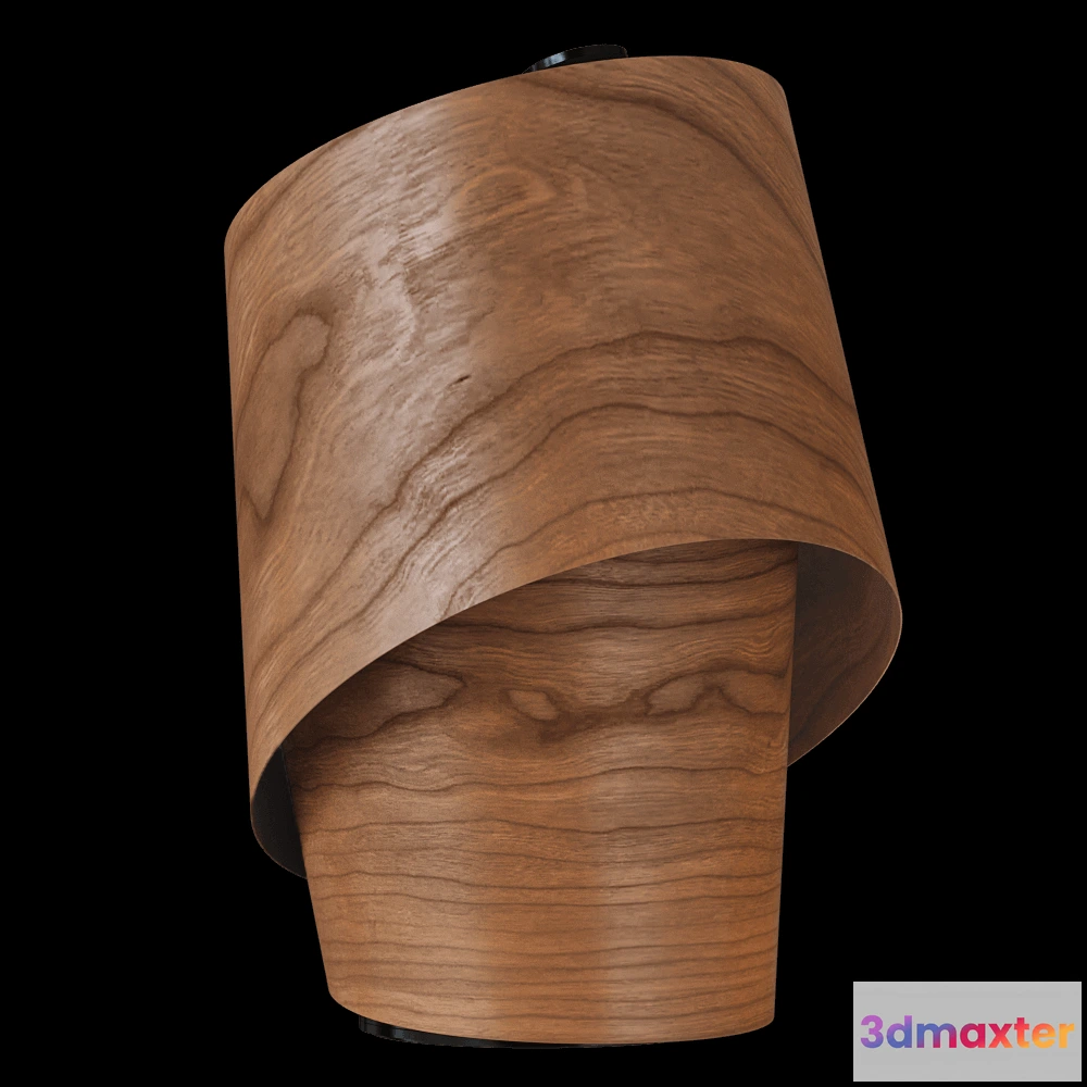 1659546 - LZF - Table lamp Tiny 3D Max