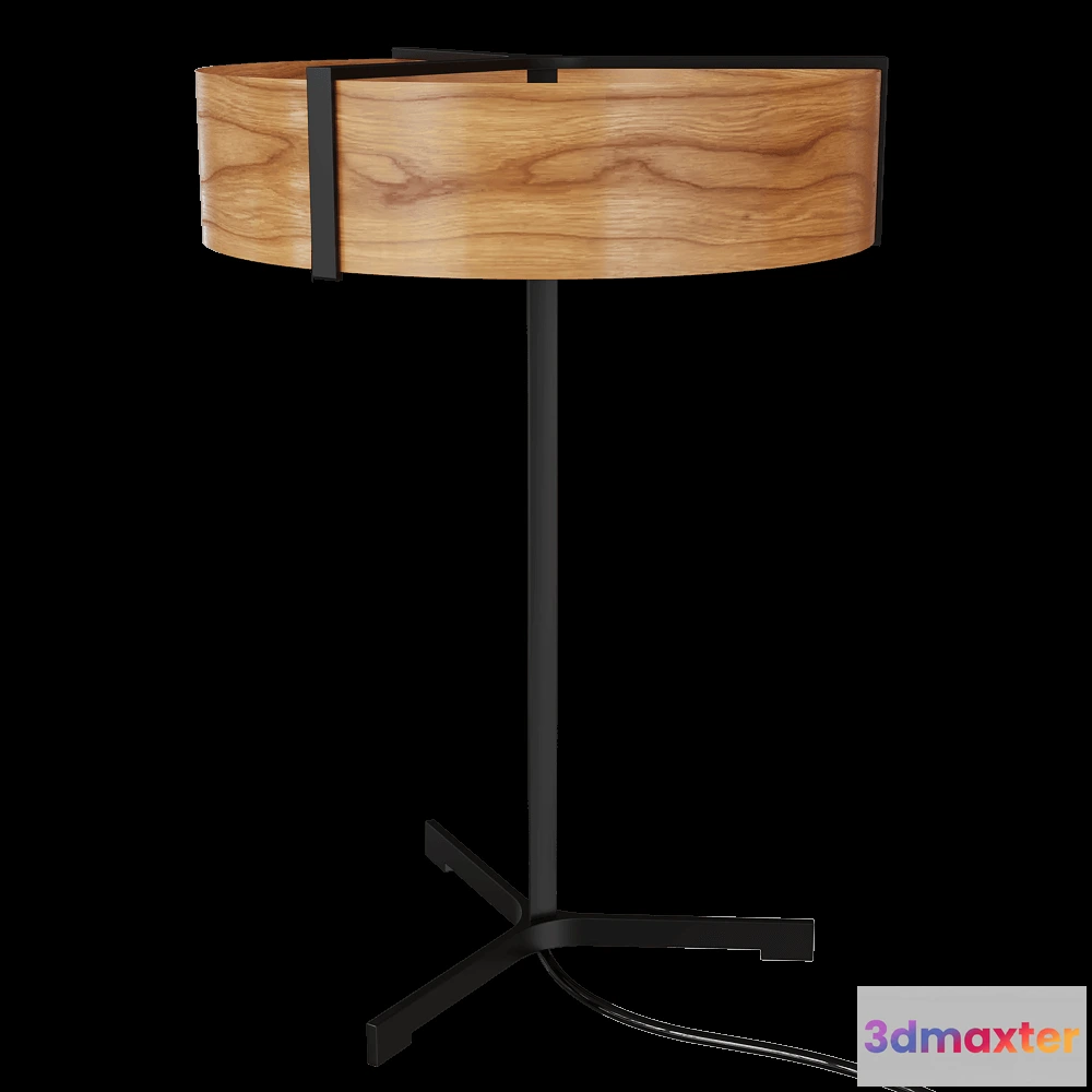 1659556 - LZF - Table lamp THESIS 3D Max