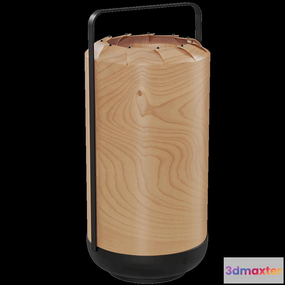 1659570 - LZF - Table lamp CHOU 3D Max