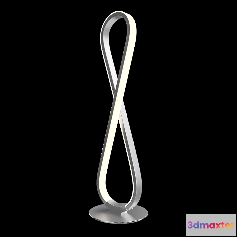 1659626 - Mantra - Table lamp Bucle 5984 3D Max
