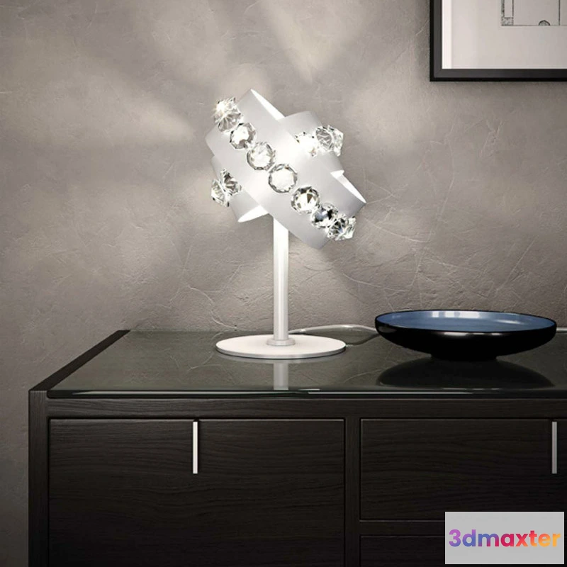 1659644 - Marchetti - Essentia LP 3D Max