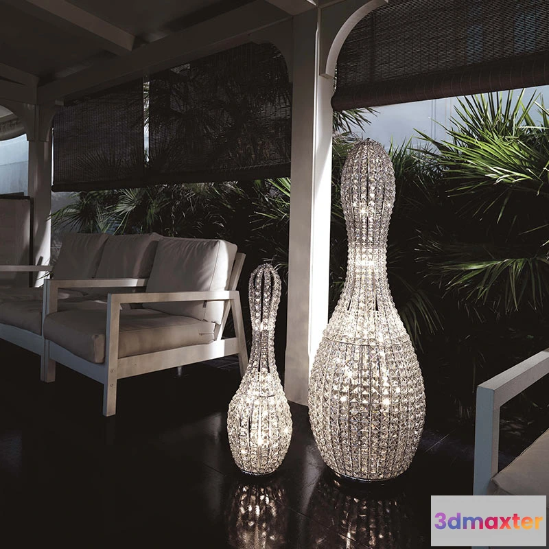 1659646 - Marchetti - Brillo HG 3D Max