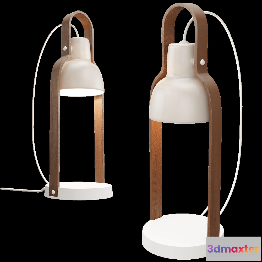 1659734 - Mazo - Table lamp 16PLUS 3D Max