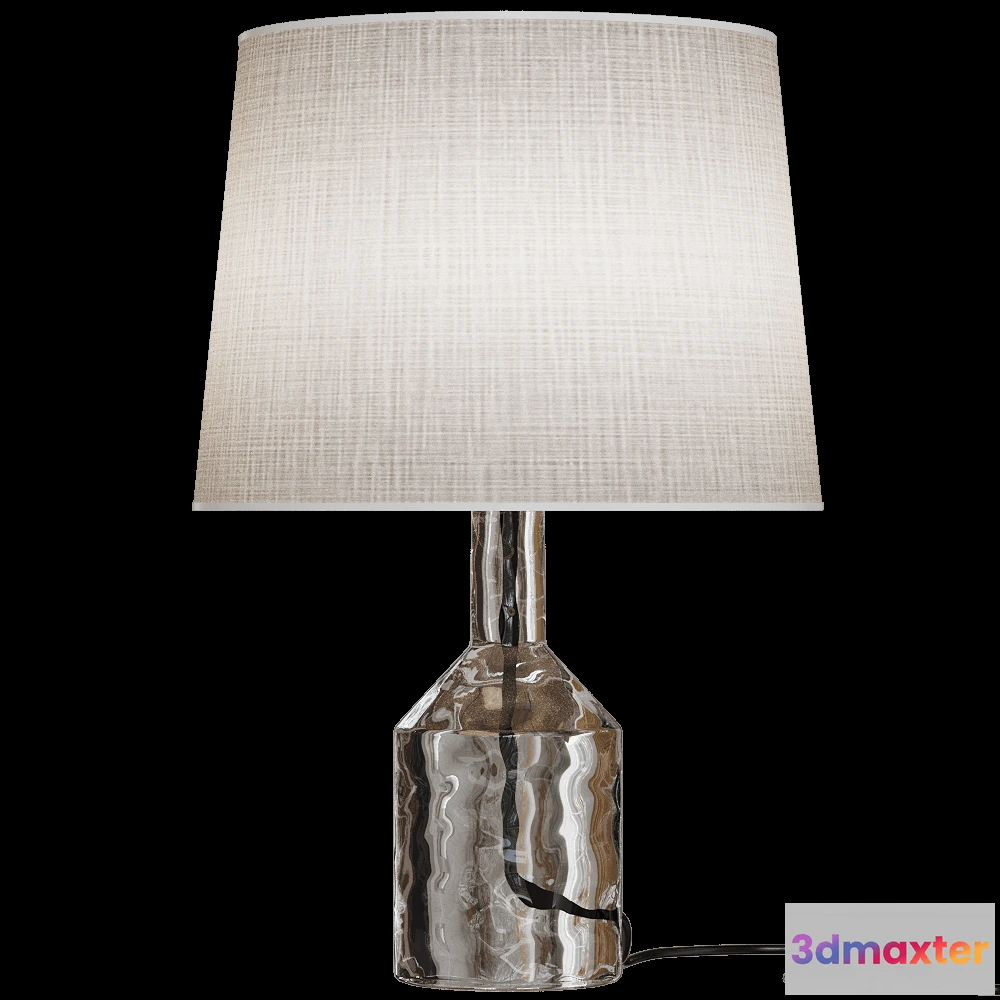 1659850 - Paolo Castelli - Table Lamp Icone Luminose 3D Max