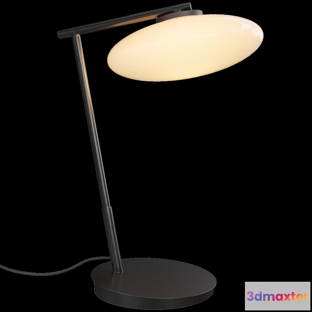 1659882 - PENTA - Table lamp Mami 3D Max