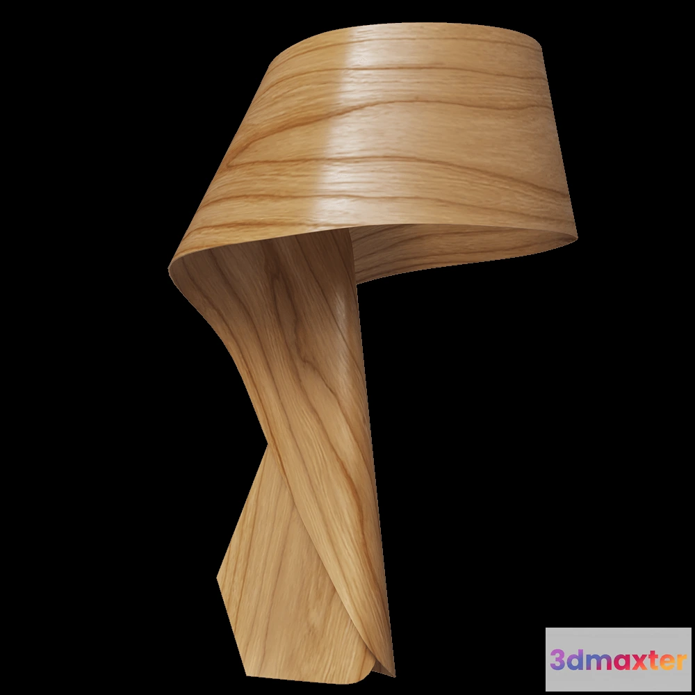1659910 - Porada - Table lamp Air 3D Max