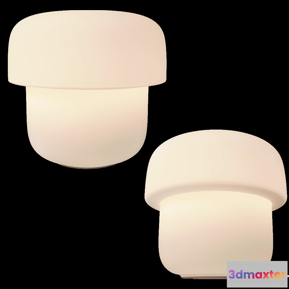 1659926 - Prandina - Table lamp Mico 3D Max