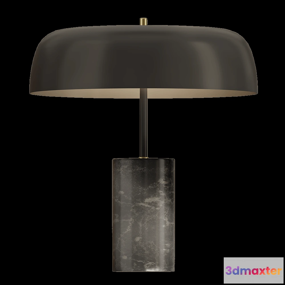 1659948 - Robin Lamps - Table lamp Romina 3D Max