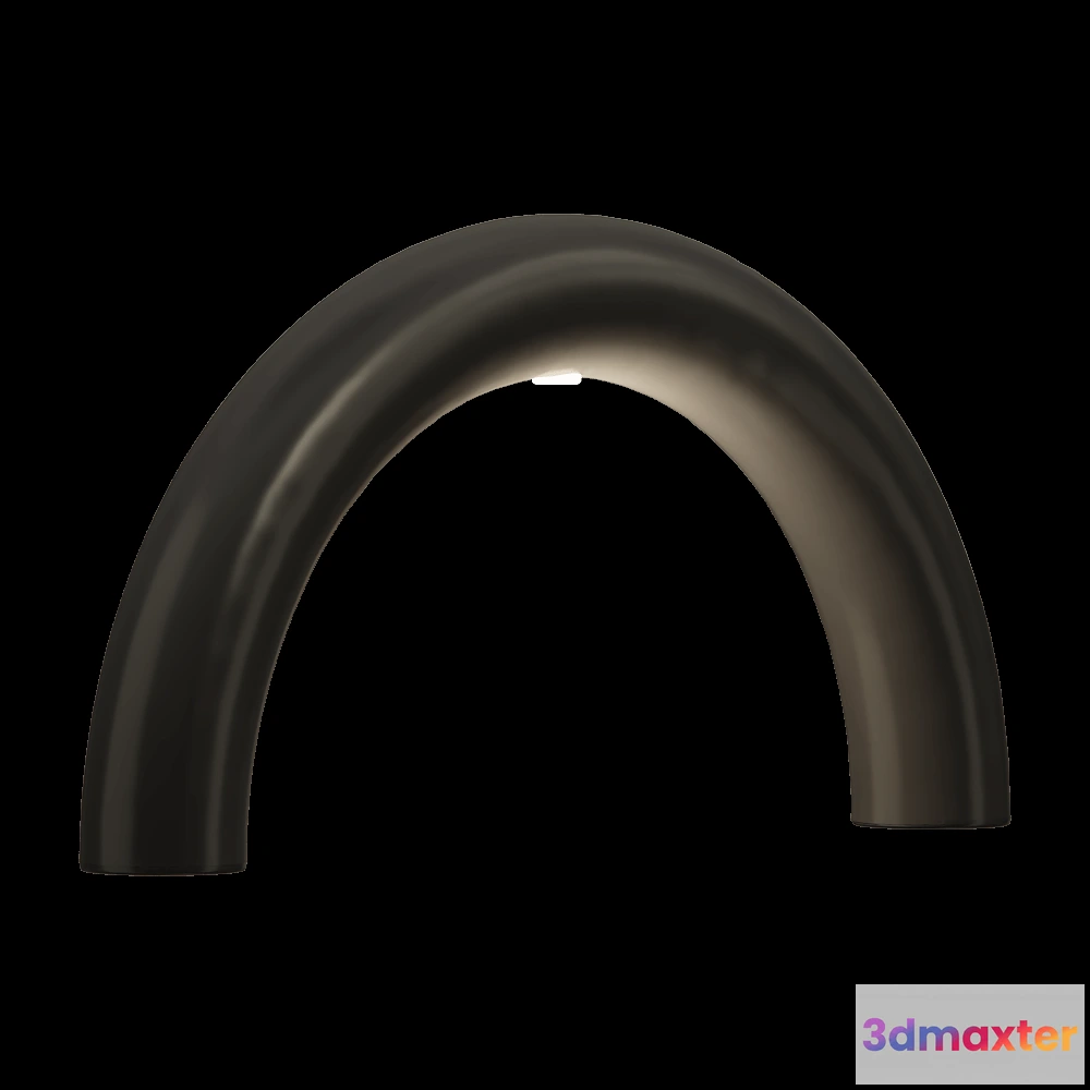 1659950 - Robin Lamps - Portable lamp Rainbow 3D Max