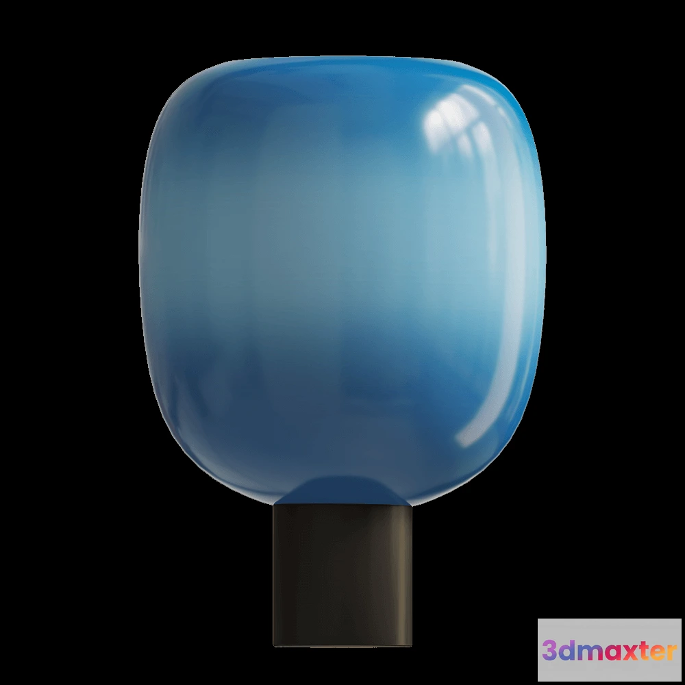 1659998 - Siru Lighting - Table lamp Forme 3D Max