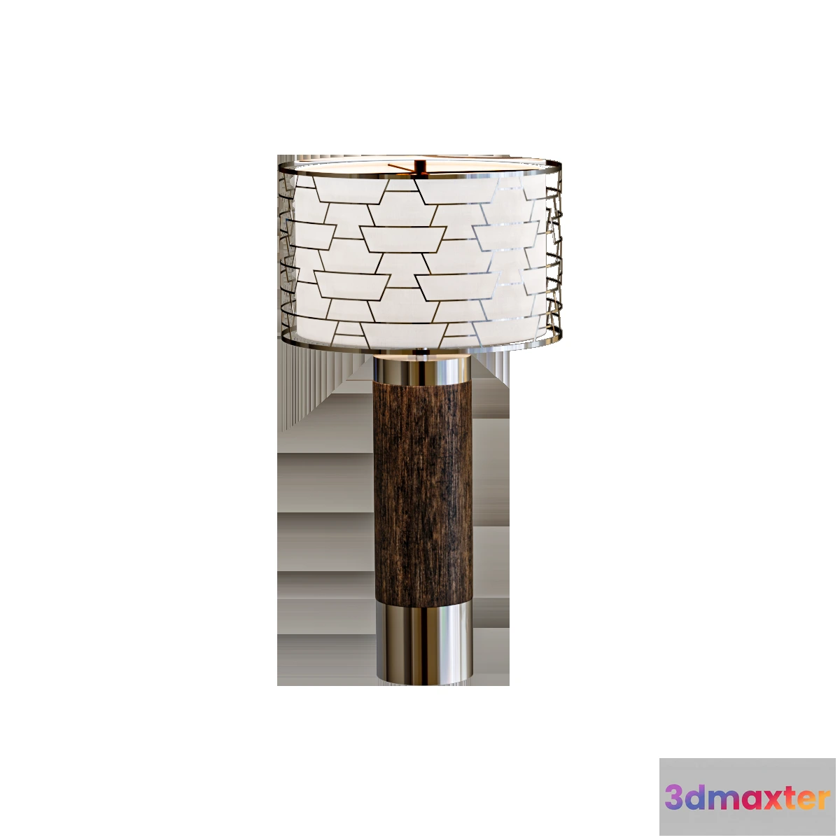 1660104 - lighting - Table lamp 3D Max