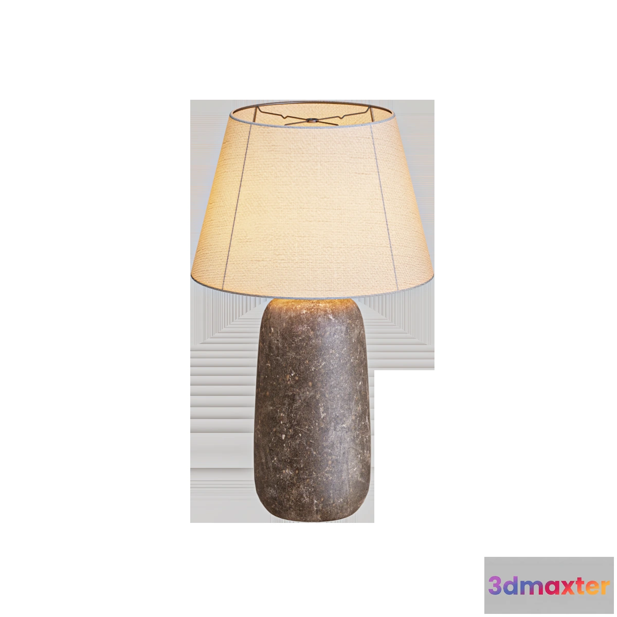 1660108 - lighting - Table lamp 3D Max