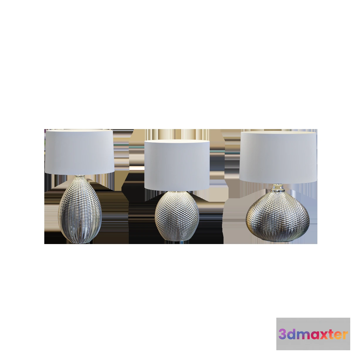 1660110 - lighting - Table lamps 3D Max