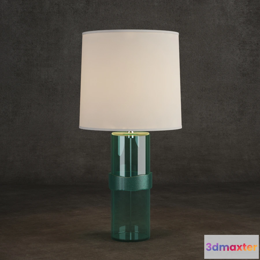 1660152 - lighting - Topher table lamp 06 3D Max