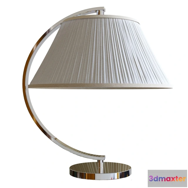 1660204 - lighting - Table lamp Vele Luce Daisy VL1063N01 3D Max