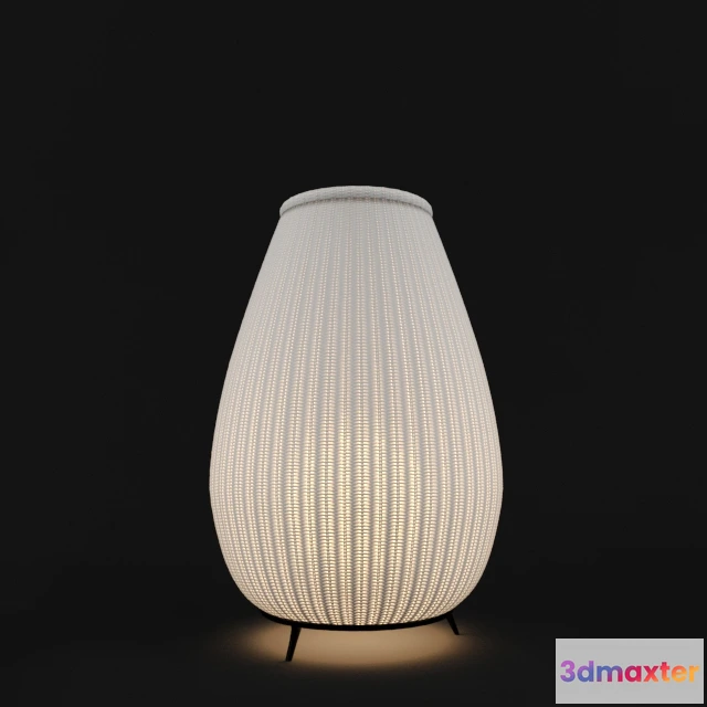 1660234 - lighting - Bover Amphora 03 3D Max