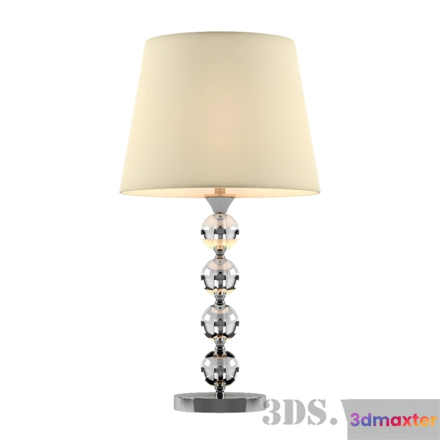 1660278 - lighting - Newport light 31801T 3D Max