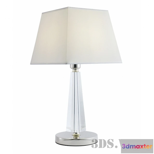 1660282 - lighting - Newport light 11401T 3D Max