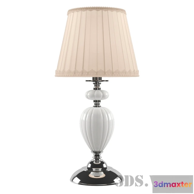 1660284 - lighting - Newport light 11001T 3D Max