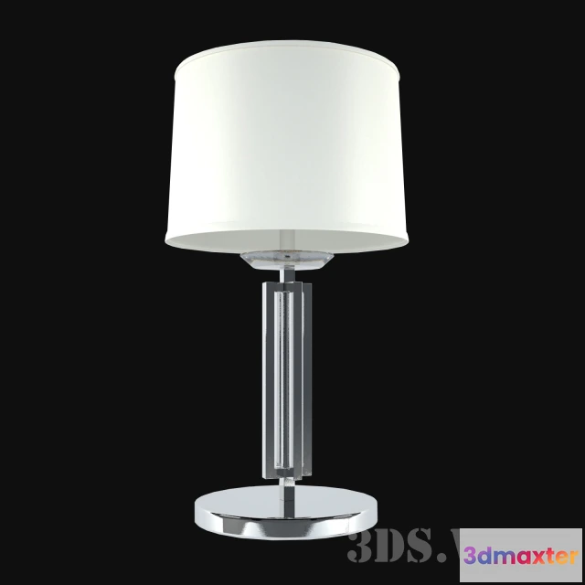 1660286 - lighting - Newport light 4401 3D Max