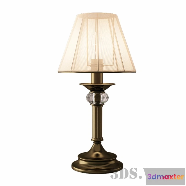 1660292 - lighting - Newport 2201T 3D Max
