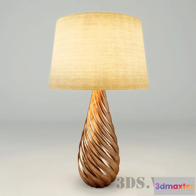1660320 - lighting - Table lamp 3D Max