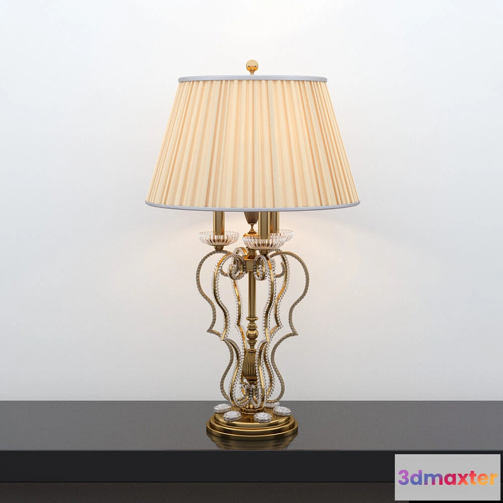 1660412 - lighting - Lamp MM Lampadari IERI 7077  L3 3D Max