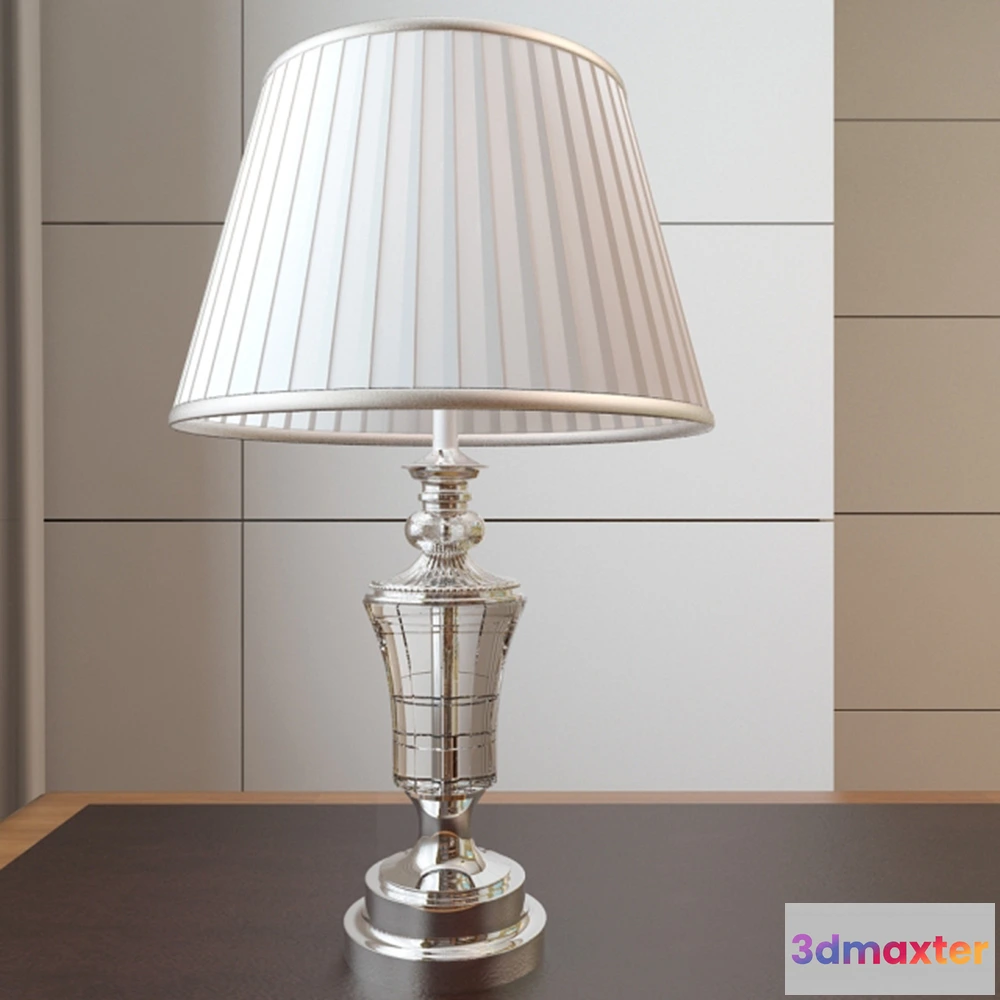 1660414 - lighting - Floor lamp 3D Max