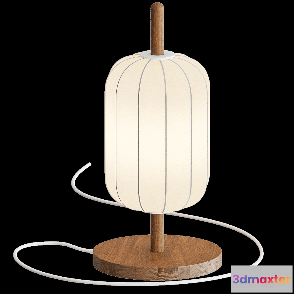 1660506 - Yaratam Design  - Table lamp Kiyak 3D Max