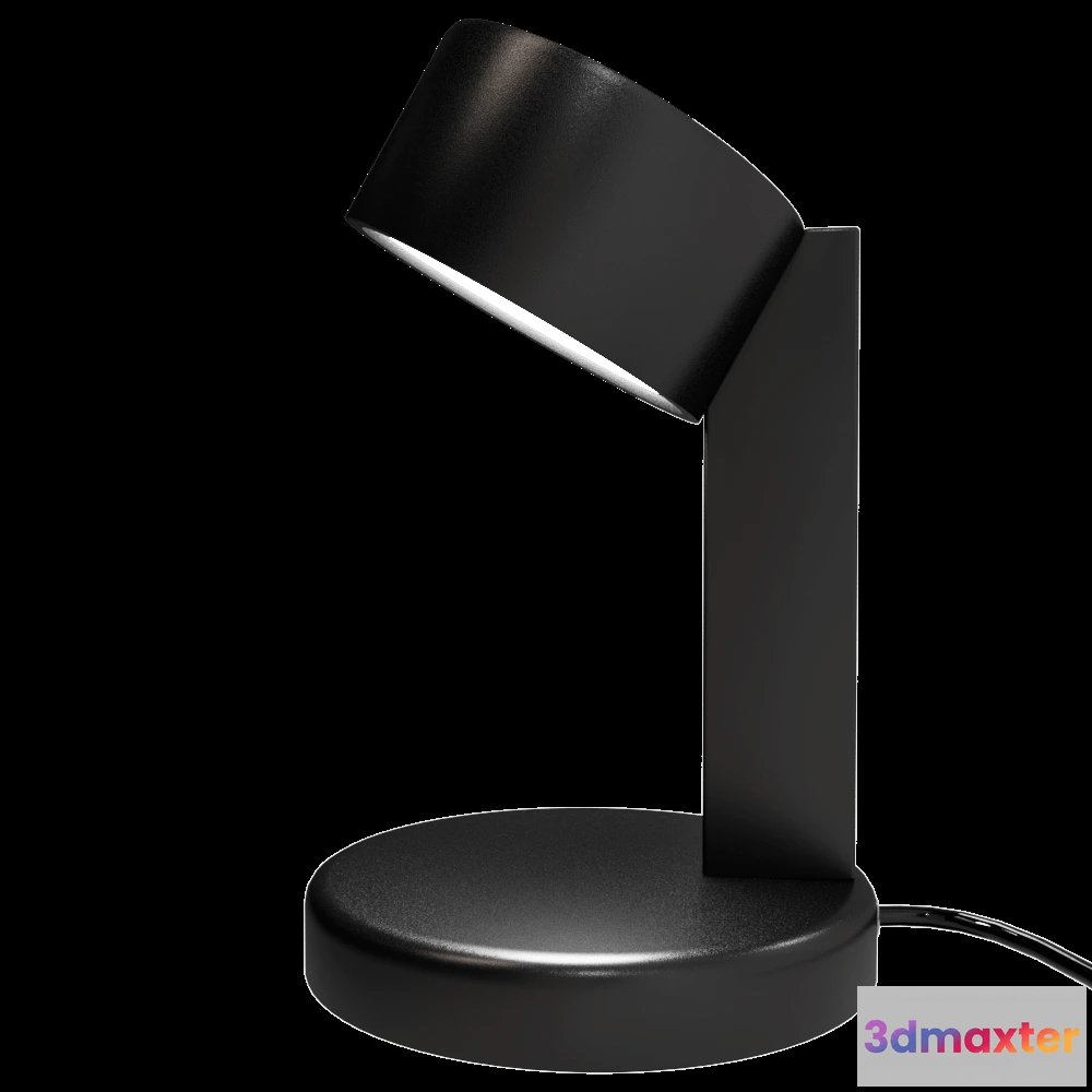 1660508 - Zava - Table lamp Rey 3D Max