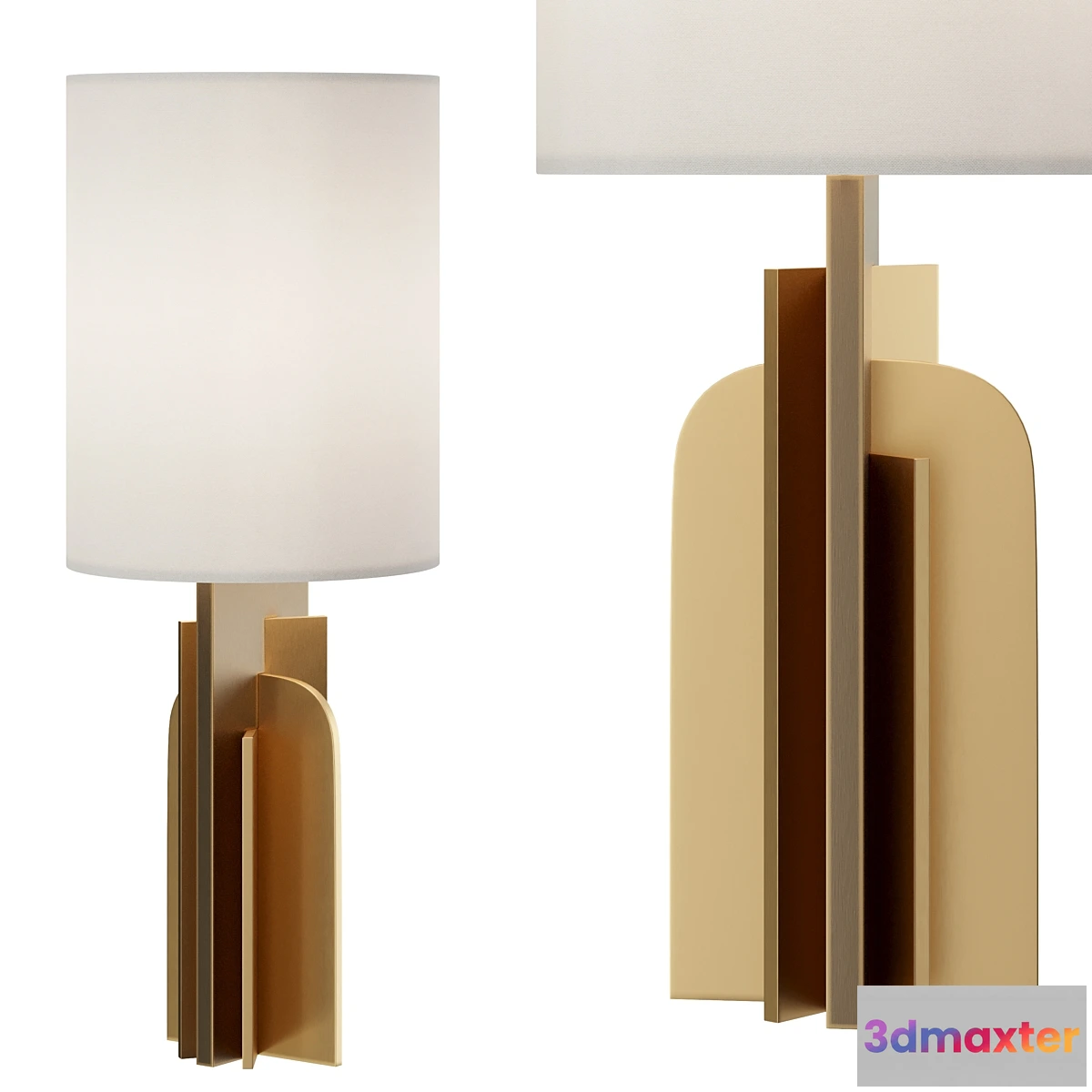 542423 - Table lamp ICON