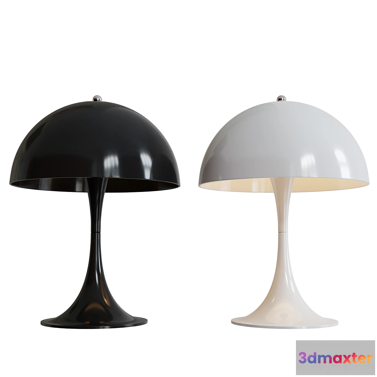 567960 - Louis poulsen panthella