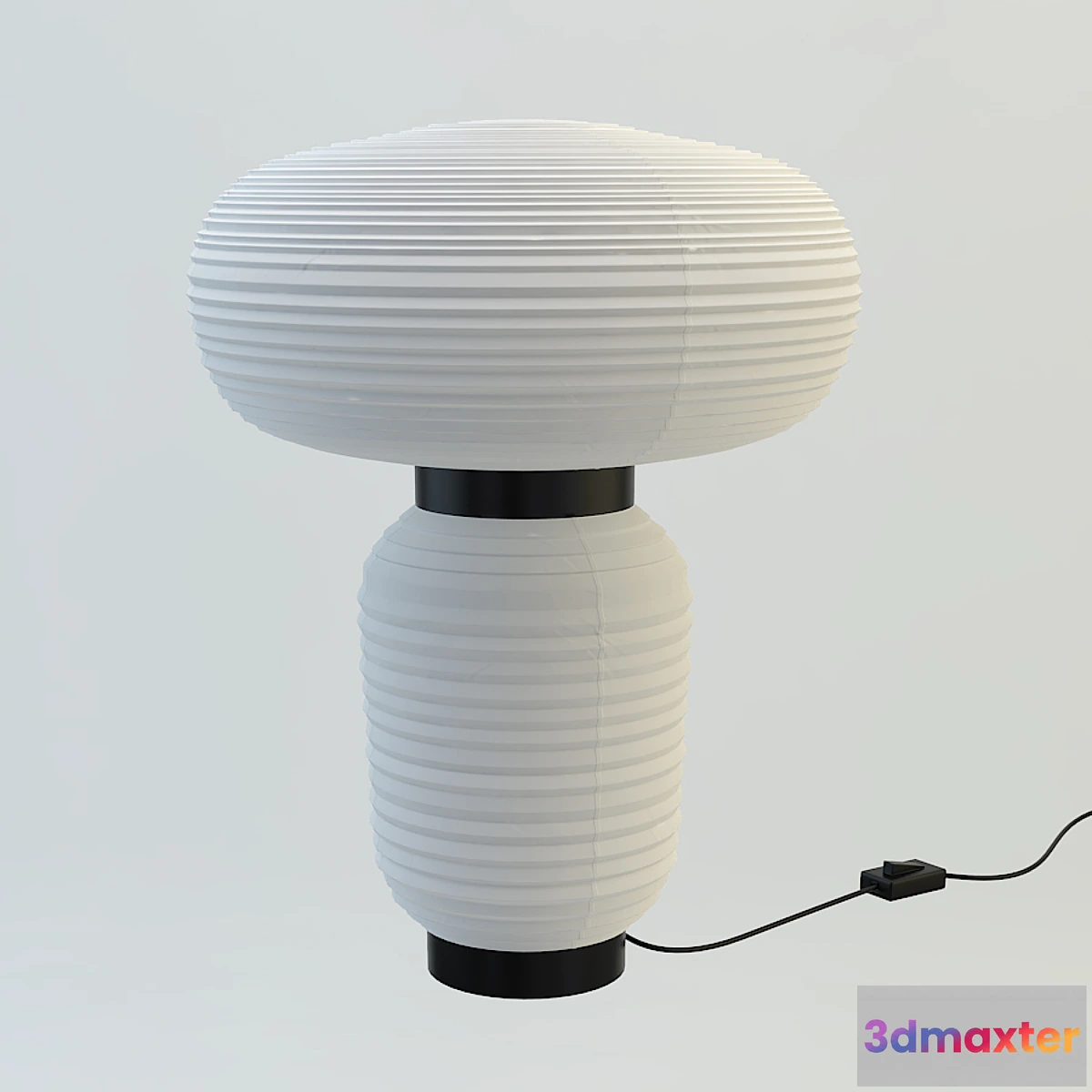 568040 - Formakami Jaime Hayon Table lamp