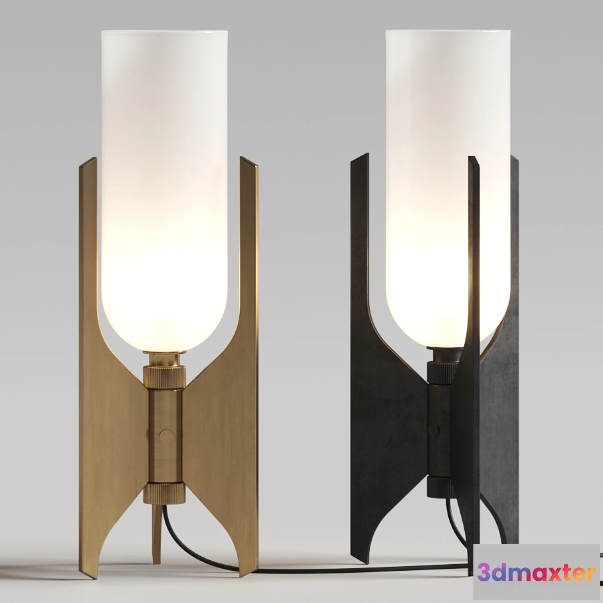 568096 - Bert Frank Pennon Table Lamp