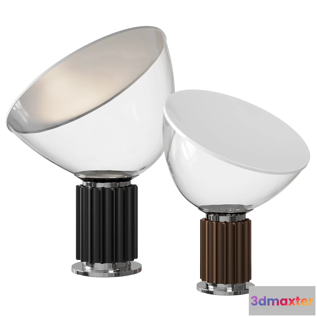 568126 - Flos taccia