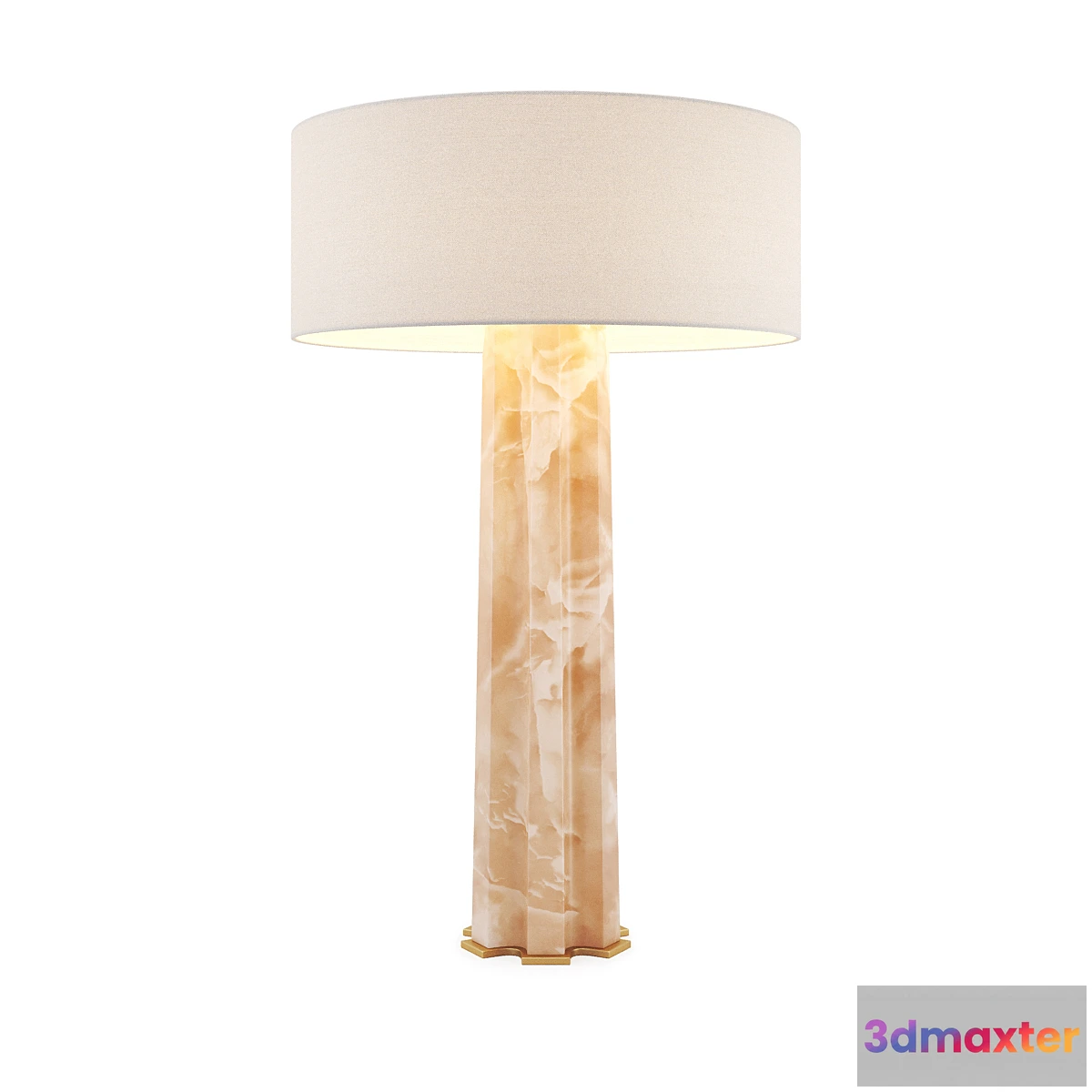 568184 - Athena table lamp