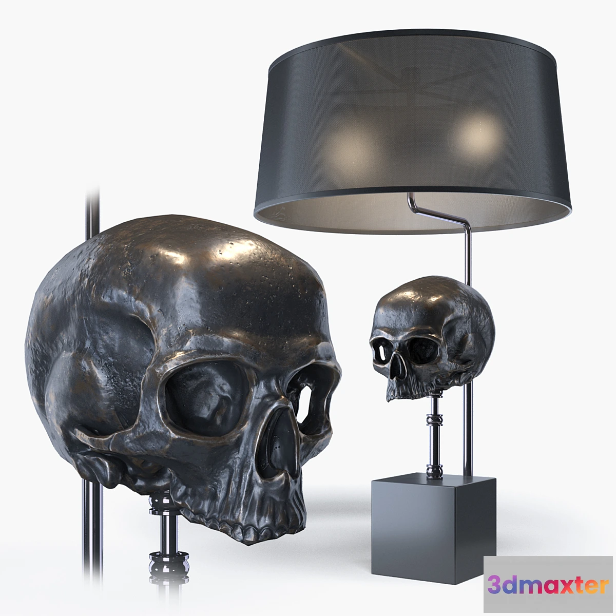 568202 - Extruder Eichholtz Lighting