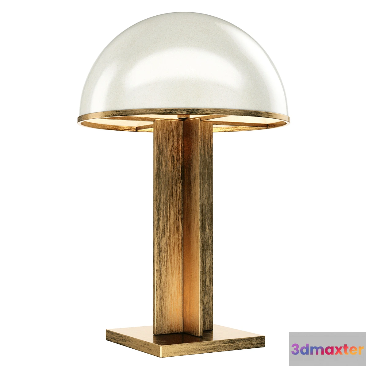 568218 - Table Lamp Berkley Eichholtz 112497