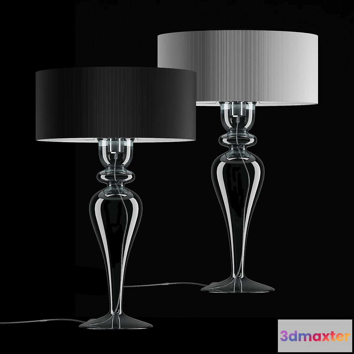 568300 - Krungthai Lighting KTL Harmonic - No.2