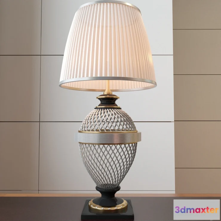 574598 - Table lamp Lightstar NINFEA 880934