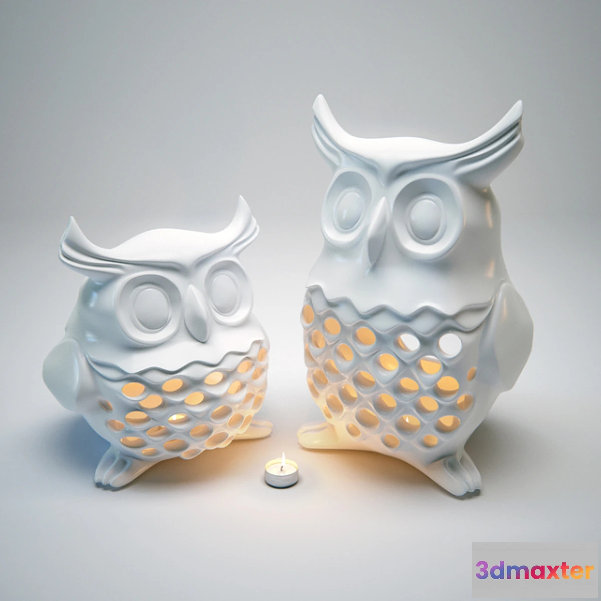 574620 - Candlestick OWL