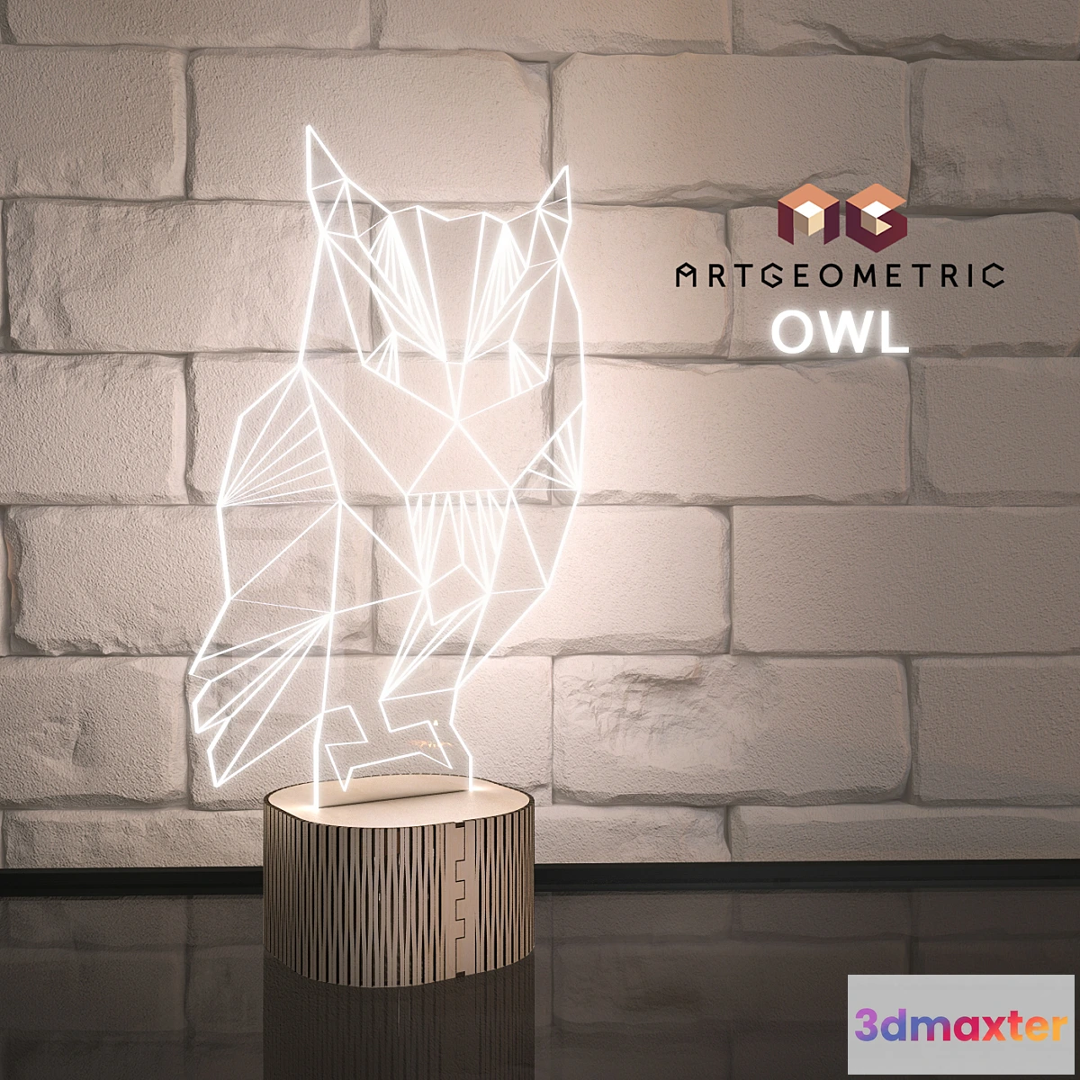 574628 - ArtGeometric OWL