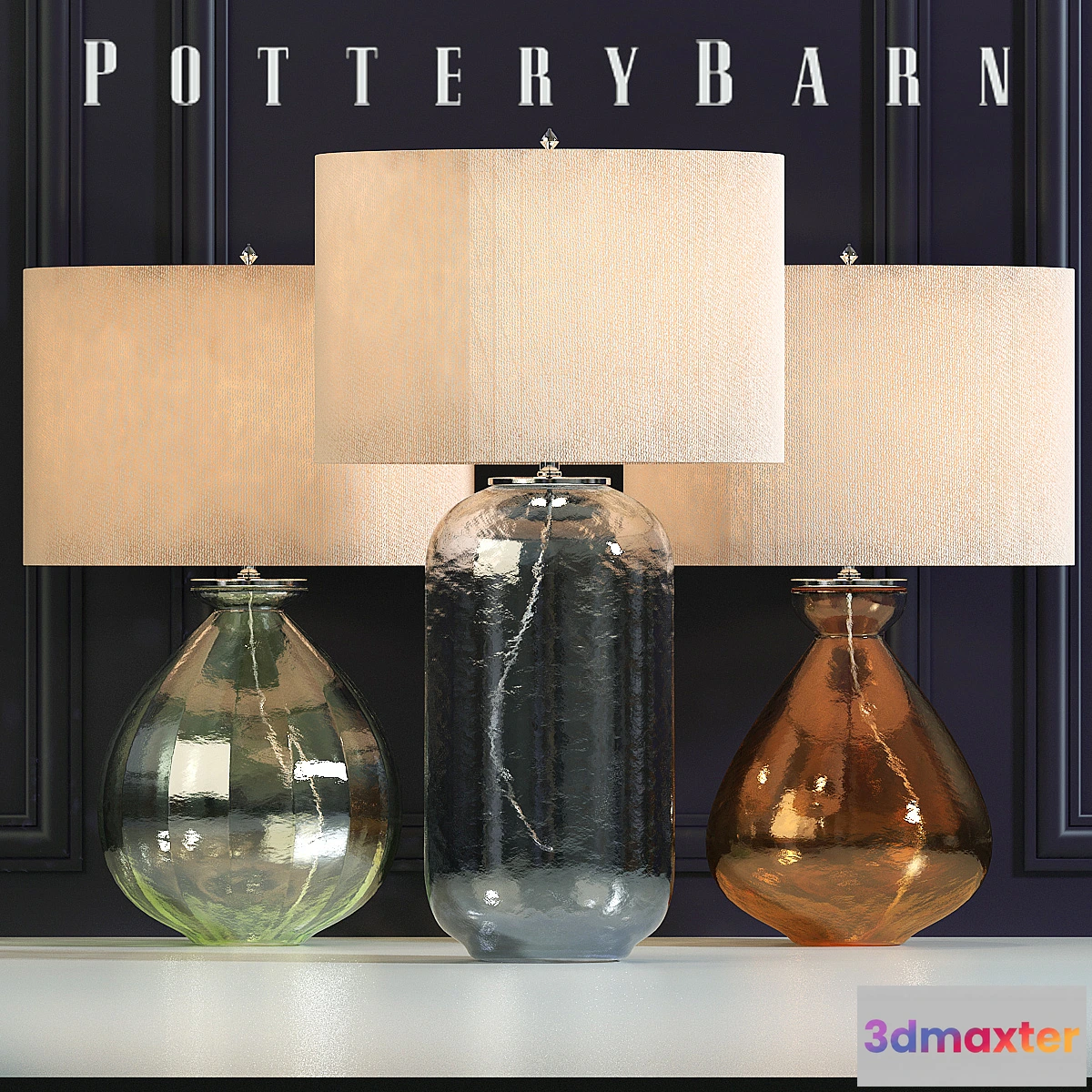 574690 - TABLE LAMP 7