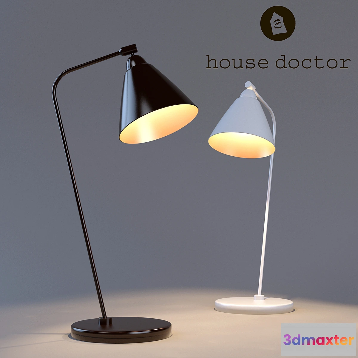 574736 - Lamp House Doctor