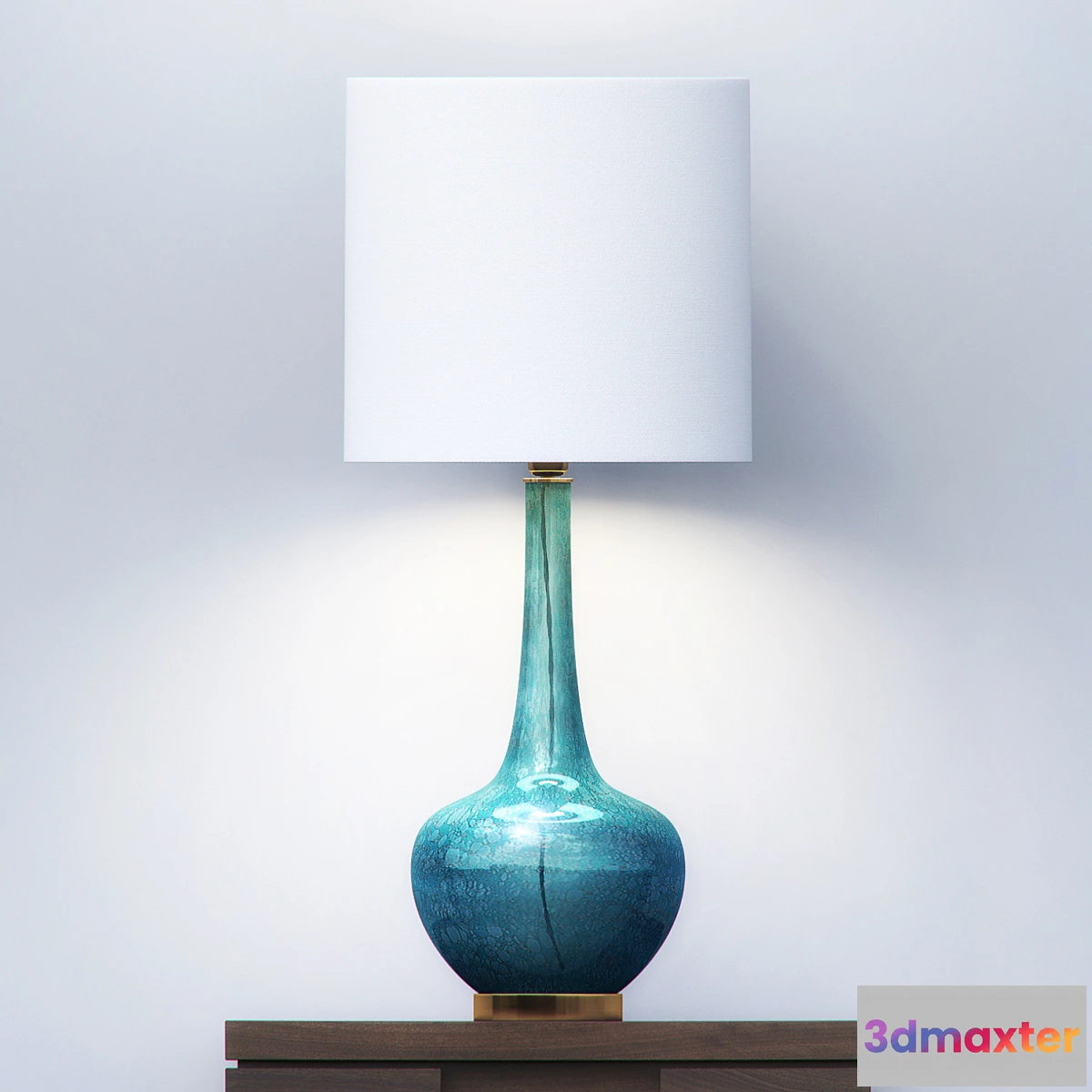 574742 - GRACE TUSCAN TEAL Heathfield