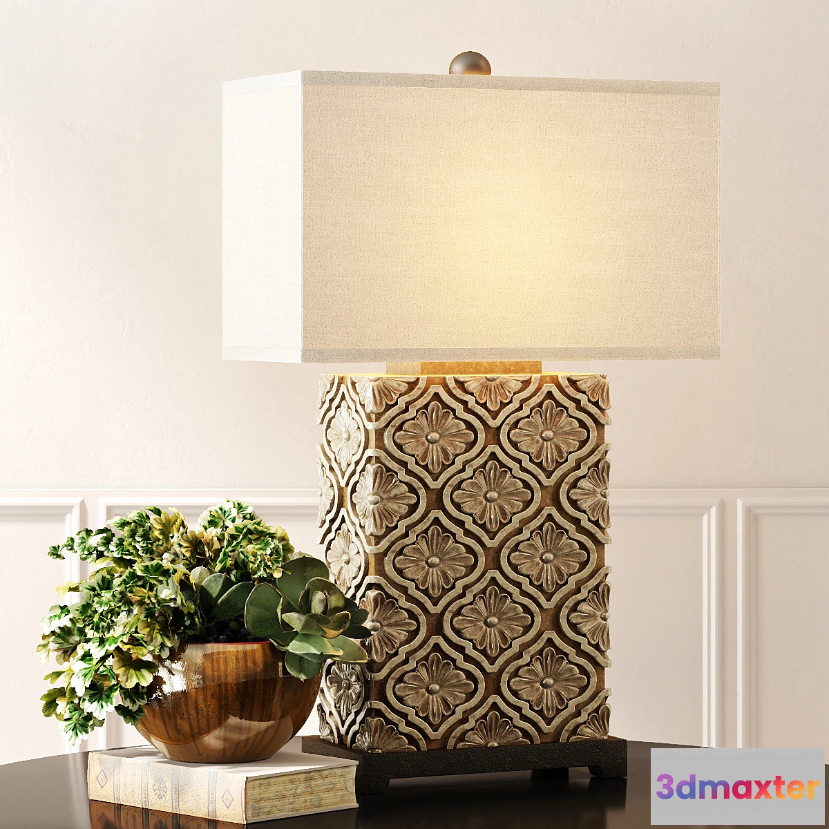 574804 - Uttermost _ Curino