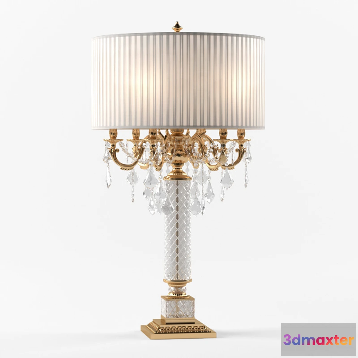 574840 - Table lamp Zanaboni