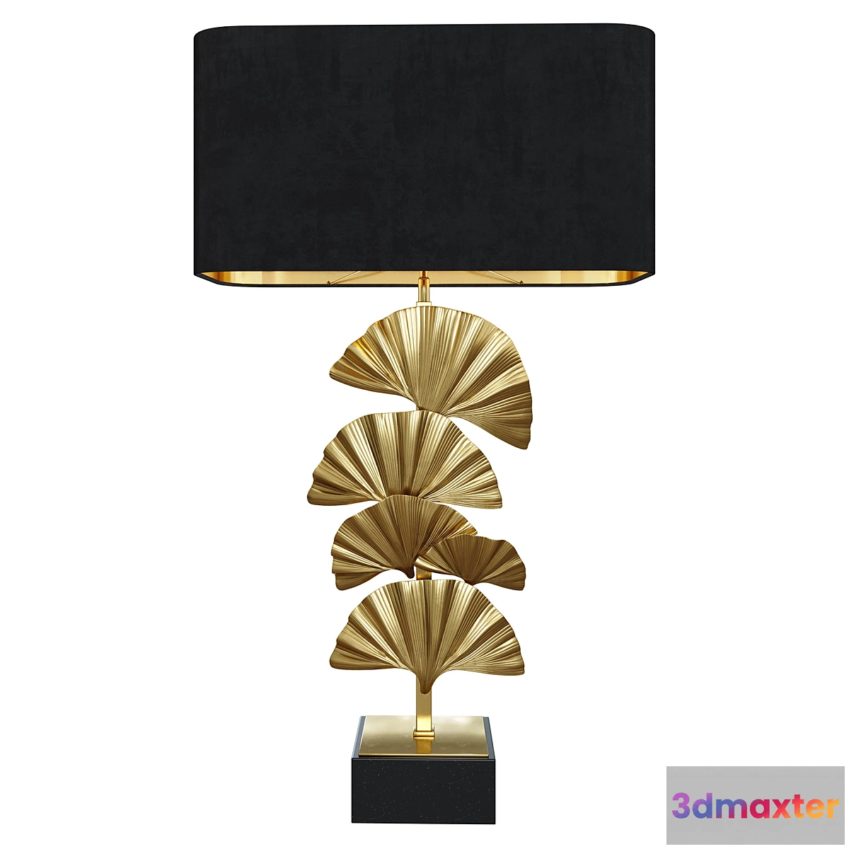 574860 - Eichholtz _ Table Lamp Olivier