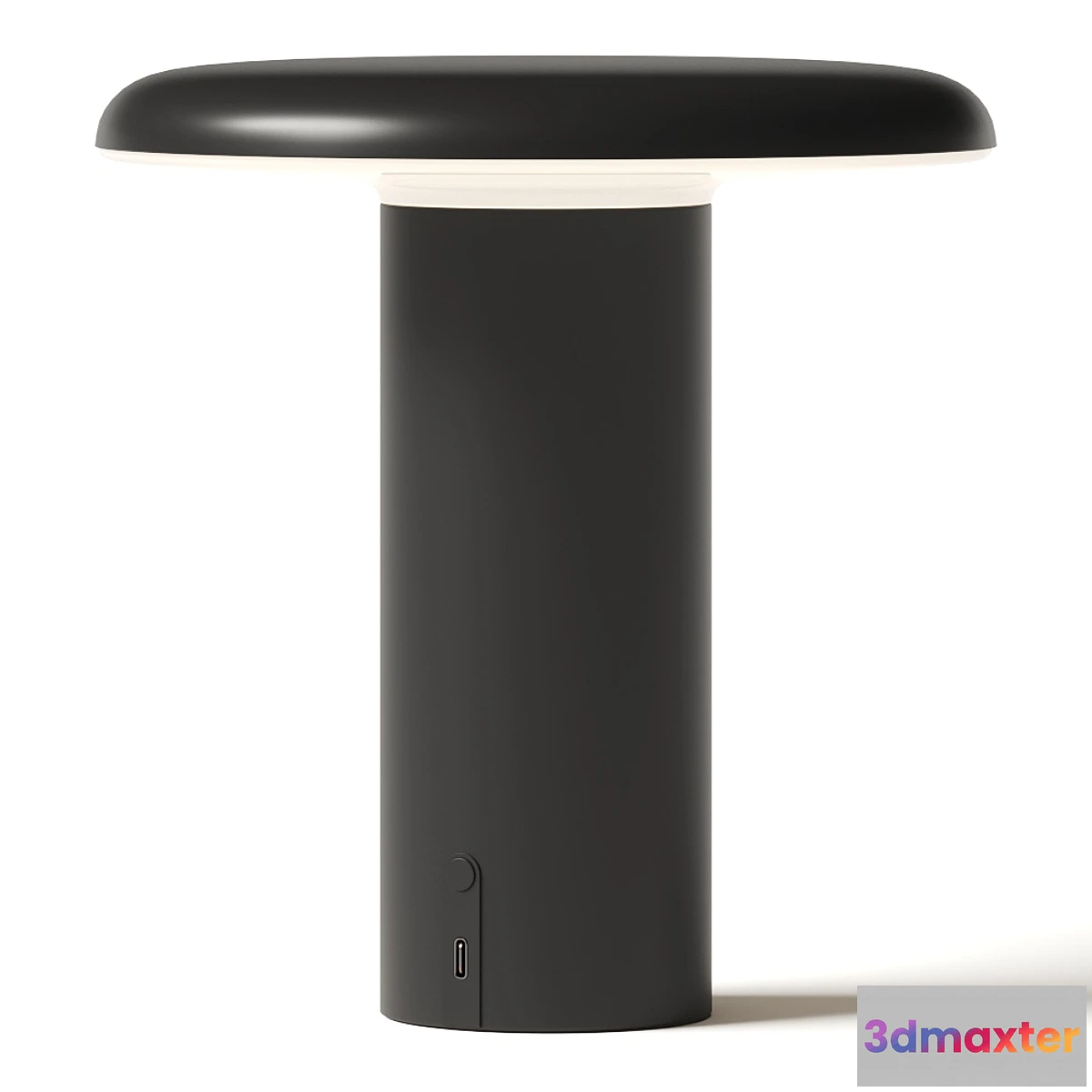 608239 - Artemide Takku Table Lamp